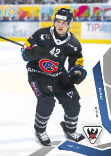 25-26 NLA - Kyle RAU no. 282