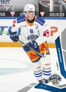 25-26 NLA - Mischa GEISSER no. 292