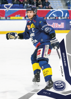 25-26 NLA - Daniele GRASSI no. 320