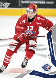25-26 NLA - Janis EMBACHER no. 324