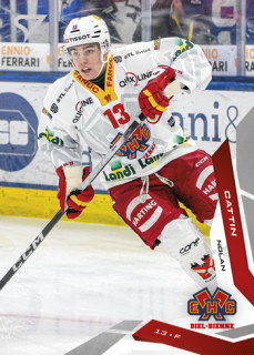 25-26 NLA - Nolan CATTIN no. 333