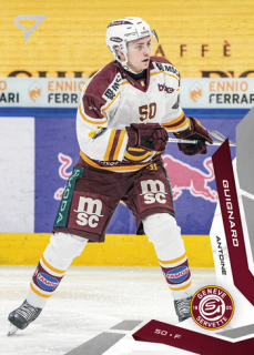 25-26 NLA - Antoine GUIGNARD no. 339