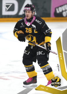 25-26 NLA - Kevin FEY no. 354