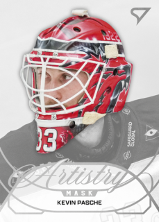 25-26 NLA - Kevin PASCHE no. MA-04 Mask Artistry