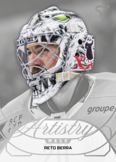 25-26 NLA - Reto BERRA no. MA-07 Mask Artistry