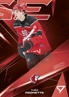 25-26 NLA - Théo ROCHETTE no. PH-015 Powerhouse