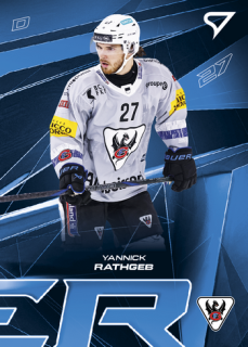 25-26 NLA - Yannick RATHGEB no. PH-030 Powerhouse