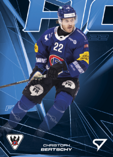 25-26 NLA - Christoph BERTSCHY no. PH-031 Powerhouse