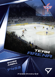 25-26 NLA - Swiss Arena no. PH-063 Powerhouse