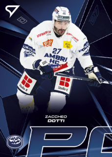 25-26 NLA - Zaccheo DOTTI no. PH-073 Powerhouse