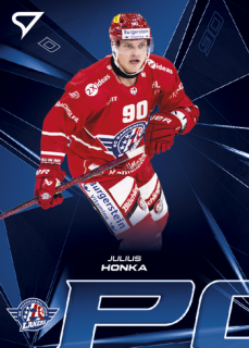 25-26 NLA - Julius HONKA no. PH-082 Powerhouse