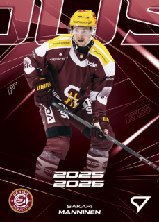 25-26 NLA - Sakari MANNINEN no. PH-104 Powerhouse