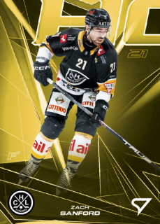 25-26 NLA - Zach SANFORD no. PH-112 Powerhouse