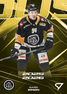 25-26 NLA - Dario SIMION no. PH-113 Powerhouse