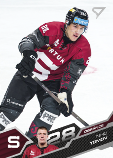 25-26 TELH - Nino TOMOV č. 271