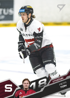 25-26 TELH - Petr TON č. 274