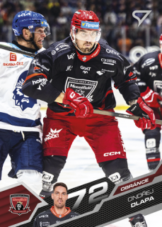 25-26 TELH - Ondřej DLAPA č. 277