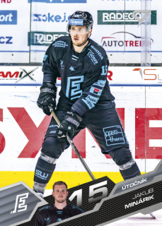 25-26 TELH - Jakub MINÁRIK č. 293