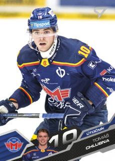 25-26 TELH - Tomáš CHLUBNA č. 296