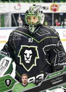 25-26 TELH - Vojtěch MOKRY č. 300