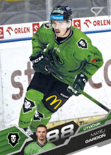 25-26 TELH - Matěj GARDOŇ č. 305