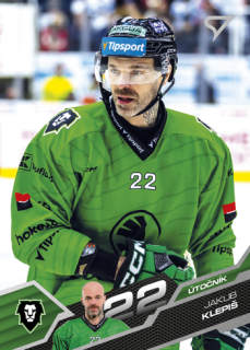 25-26 TELH - Jakub KLEPIŠ č. 307