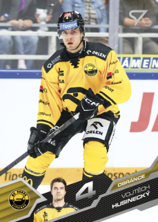 25-26 TELH - Vojtěch HUSINECKÝ č. 316