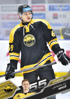 25-26 TELH - Jaroslav BROŽ č. 318