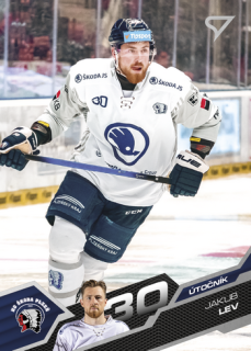 25-26 TELH - Jakub LEV č. 326