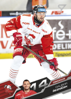 25-26 TELH - Dalibor ŘEZNÍČEK č. 355