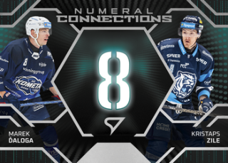 25-26 TELH - Marek ĎALOGA & Kristaps ZILE č. NC-03 Numeral Connections