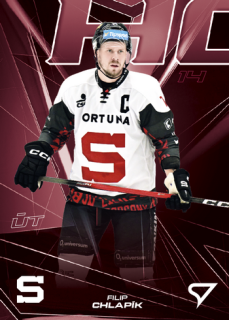 25-26 TELH - Filip CHLAPÍK č. PH-022 Powerhouse