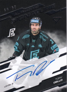 25-26 TELH - Tory DELLO č. SL2-TD Level 2 68/69