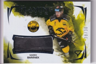 25-26 TELH - Marek BARÁNEK č. FS-MB Flaming Stick 30/30