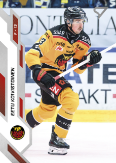 25-26 SHL - Eetu KOIVISTOINEN č. 256