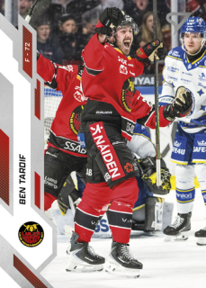 25-26 SHL - Ben TARDIF č. 259