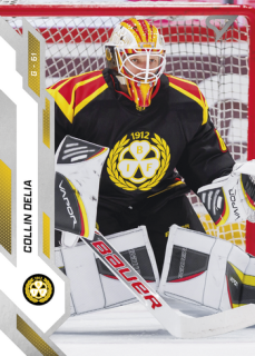 25-26 SHL - Colin DELIA č. 260