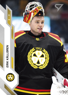 25-26 SHL - Erik KÄLLGREN č. 261