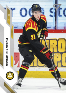25-26 SHL - Gustav HILLSTRÖM č. 264