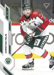 25-26 SHL - Christian FOLIN č. 267