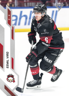 25-26 SHL - Eemil VIRO č. 297