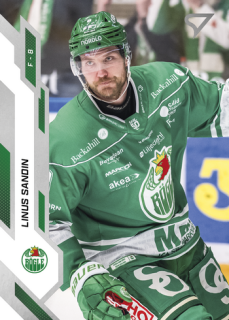 25-26 SHL - Linus SANDIN č. 303