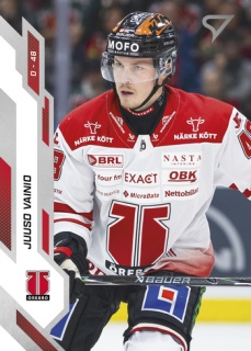 25-26 SHL - Juuso VAINIO č. 310