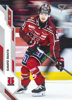 25-26 SHL - Sampo RANTA č. 312