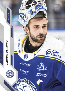 25-26 SHL - Jakob HELLSTEN č. 313