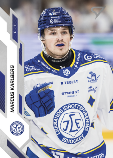 25-26 SHL - Marcus KARLBERG č. 316