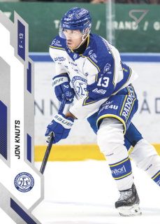25-26 SHL - Jon KNUTS č. 317