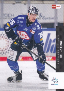 25-26 DEL - Bruno RIEDL no. DEL-365