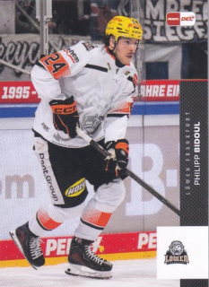 25-26 DEL - Philipp BIDOUL no. DEL-372