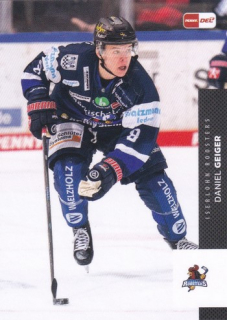 25-26 DEL - Daniel GEIGER no. DEL-381